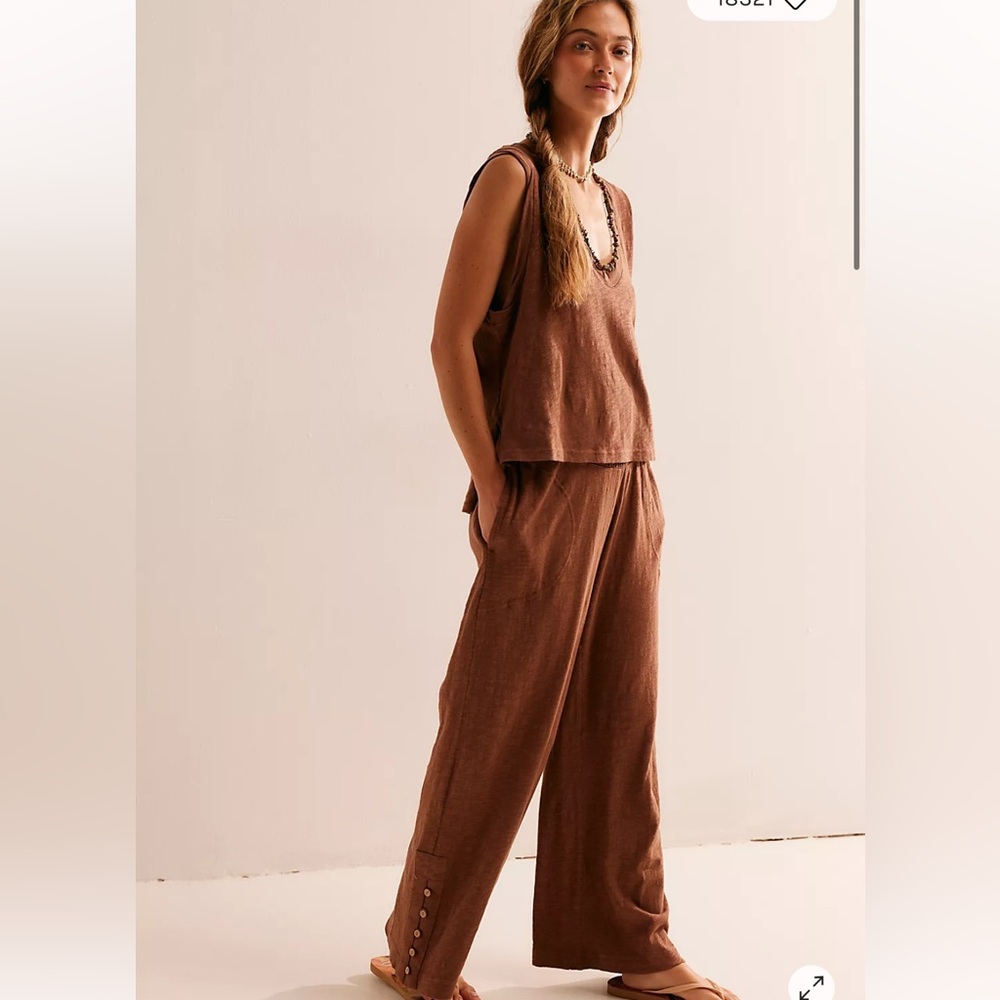Free People Keep it Cool Set